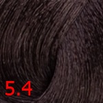 краска для волос TNL Million Glow Private Collection 5.4 Светлый коричневый медный TNL Million Glow Private Collection 5.4 Светлый коричневый медный